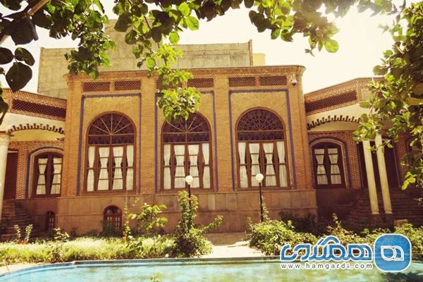 وجود بیش از 1200 واحد خانه تاریخی و باستانی در تبریز