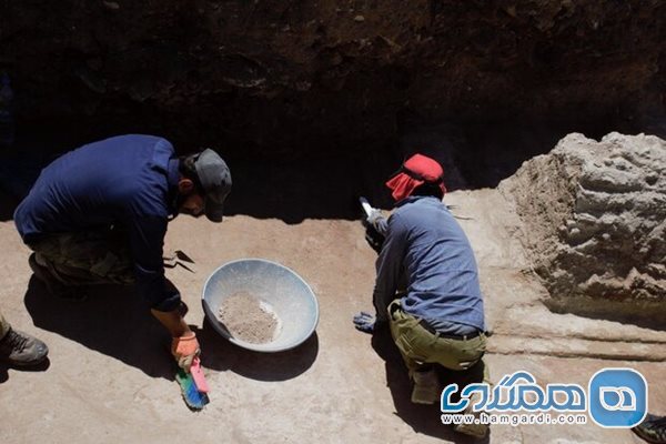 اعلام کشف تدفین های انسانی در استان فارس