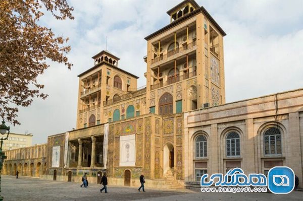 ناصر خسرو و گشتی در طهران قدیم