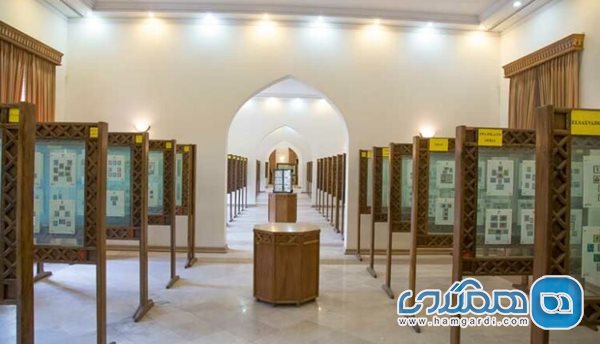 در ایران موزه های دولتی نسبت به موزه های خصوصی قوی تر هستند