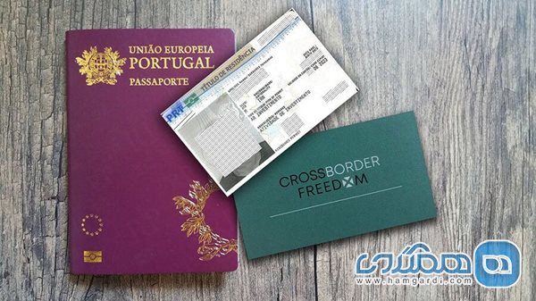 دریافت اقامت پرتغال از طریق ایجاد استارت آپ (ویزای انجل پرتغال)