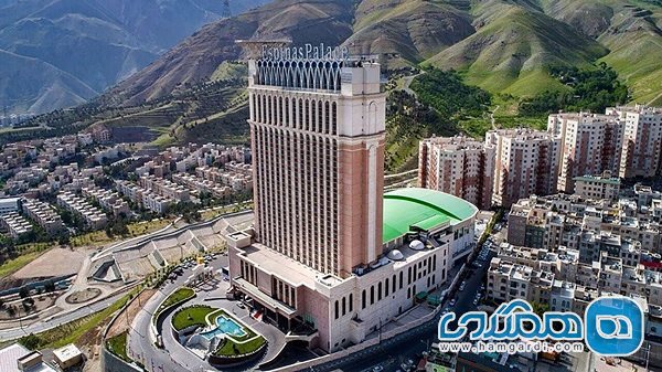 پارک های دلباز و دیدنی غرب تهران برای مسافران