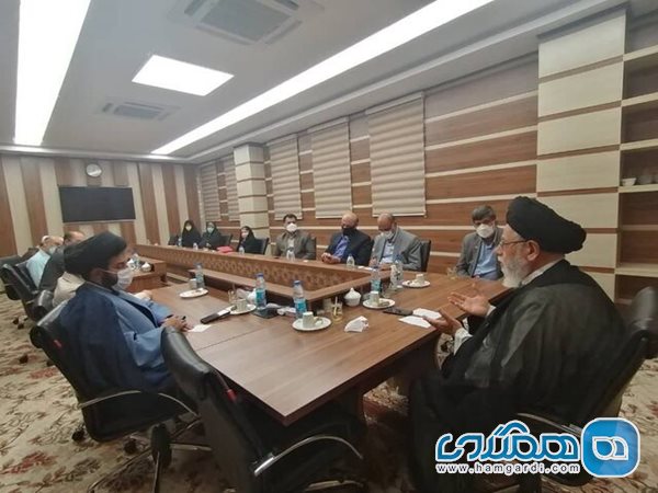شورای شهر یزد در مورد بهسازی مسیرهای بافت تاریخی با میراث فرهنگی همکاری کند
