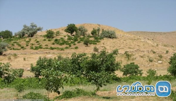 ابلاغ ثبت ملی 6 محوطه فرهنگی تاریخی به استاندار چهارمحال و بختیاری