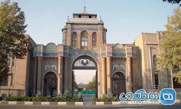 شناسنامه ثبتی 50 بنای تاریخی تهران تهیه شد