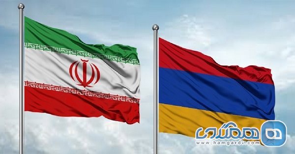مقررات تازه برای سفر زمینی بین ایران و ارمنستان