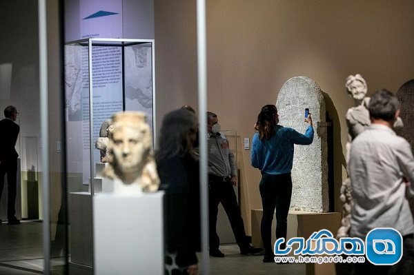 احیای موزه های کرونا زده برلین با بازدید رایگان