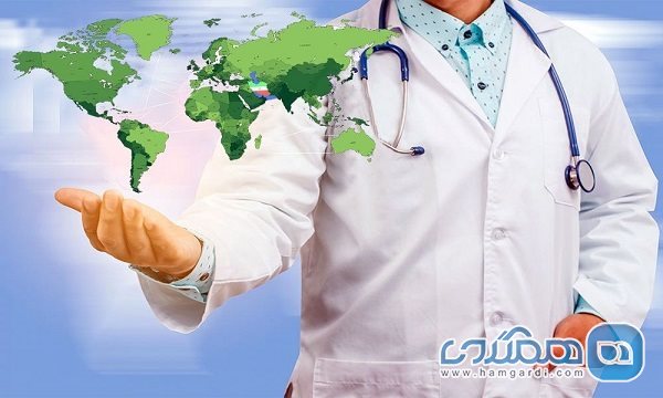 توسعه گردشگری سلامت نیازمند برنامه جامع راهبردی است