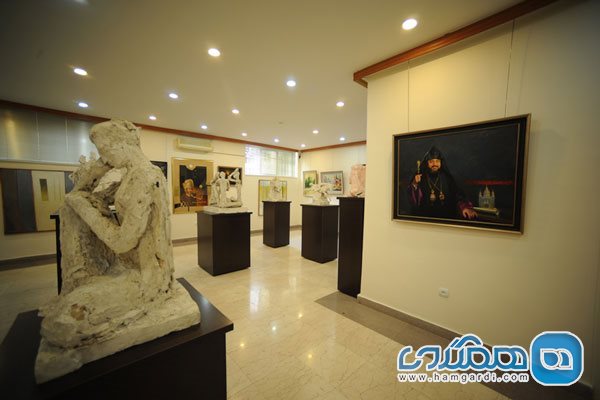 موزه ارامنه در تهران به عنوان پایلوت اجرای مسابقات بین المللی اختراعات سوئیس انتخاب شد