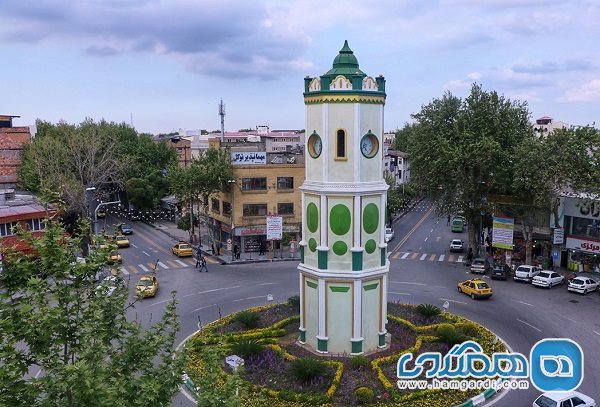 ساری و اردبیل به عنوان پایتخت گردشگری کشورهای عضو اکو انتخاب شدند