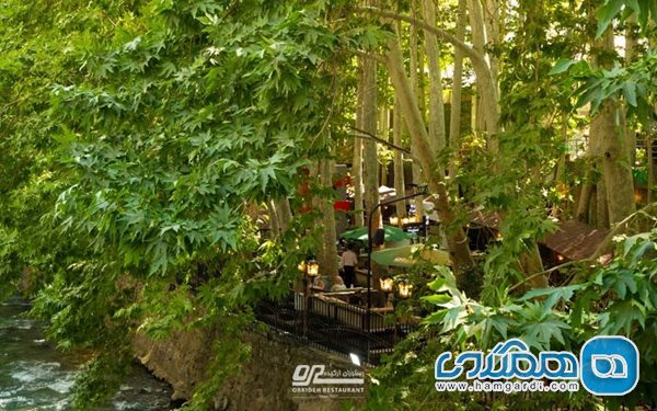سفر یک روزه به اطراف تهران همراه با معرفی نوستالژیک ترین رستوران جاده چالوس