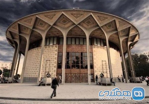 وزارت میراث فرهنگی حریم تئاتر شهر را تعیین کرد