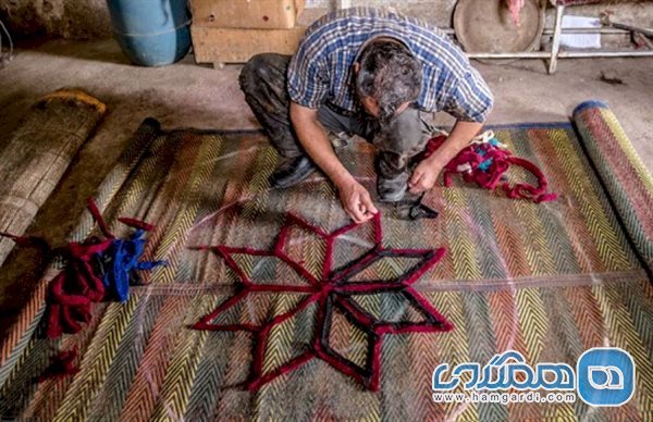 صدور 250 فقره پروانه تولید انفرادی صنایع دستی در لرستان