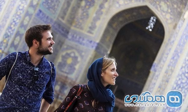 بخش هایی از مقررات سفر به ایران اعلام شد