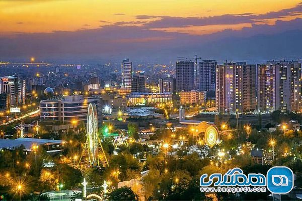 سفر به تبریز، گران ترین شهر ایران