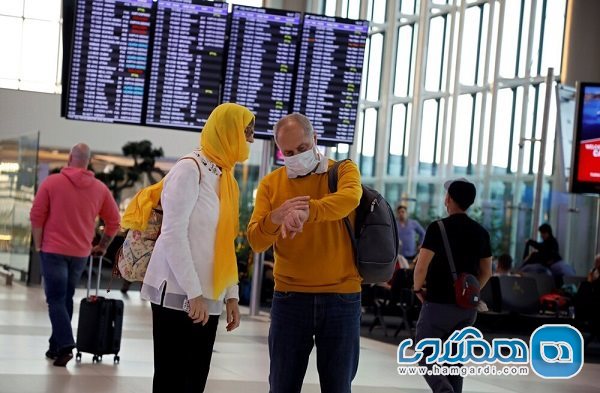 صدور ویزای توریستی ایران پس از حدود 20 ماه توقف ازسرگرفته شد