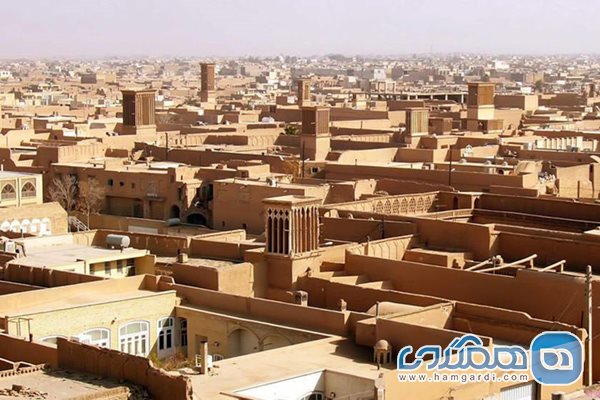 ایجاد اولین منطقه آزاد گردشگری کشور در استان یزد