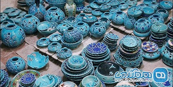 در شش ماهه نخست سال جاری 748 فقره مجوز جدید صنایع دستی در استان همدان صادر شد