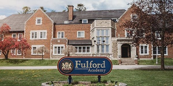مدرسه بین المللی فولفورد کانادا (Fulford Academy)