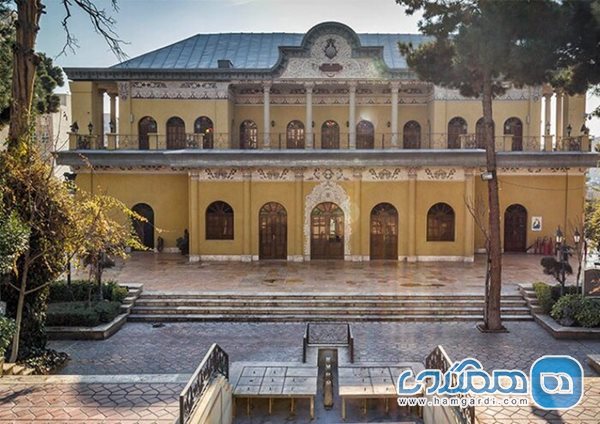 قرارگیری اطلاعات 1560 بنای ارزشمند تهران در سامانه مدیریت اطلاعات بافت و بناهای تاریخی