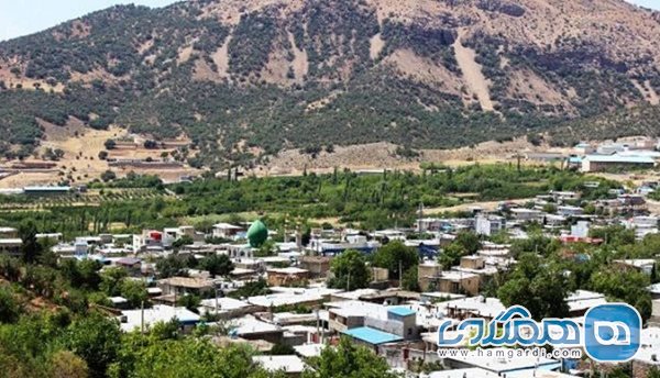 زیرساخت های گردشگری شهر توریستی سی سخت بازسازی می شوند