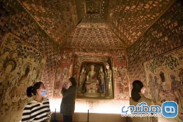 چین 10 تا 15 پارک میراث فرهنگی را می سازد