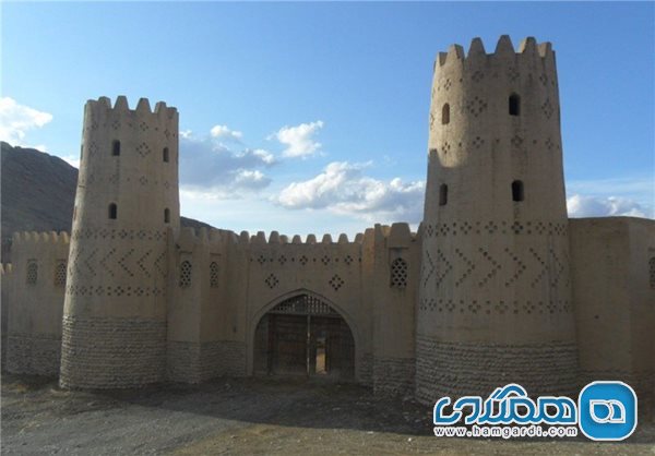 روستایی تاریخی و دیدنی که در شهرستان خوانسار قرار دارد