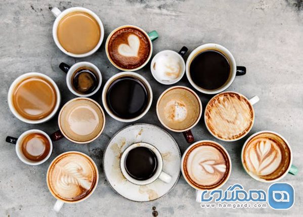 با قهوه ملو، به دنیای خوش طعم قهوه وارد شوید!