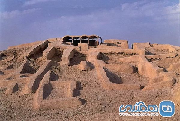 باستان شناسان ایرانی و خارجی کاوش در شهر سوخته را شروع کردند