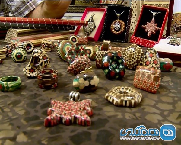 جوک کاری شیراز را میتوان جزو سنت های شفاهی و میراث معنوی به شمار آورد