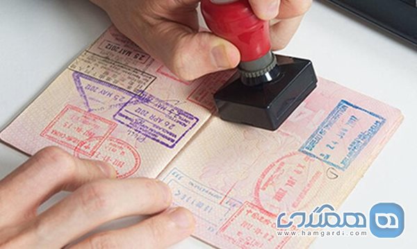 ارائه گزارشی از روند صدور ویزا برای اتباع افغانستانی جهت سفر به ایران