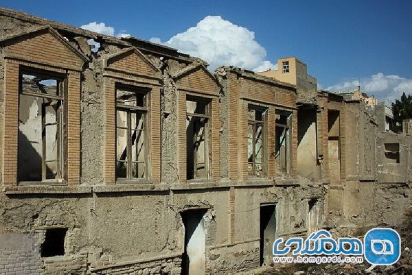 خانه منتسب به سالار ملی با همکاری شهرداری تبریز حفظ و تملک می شود