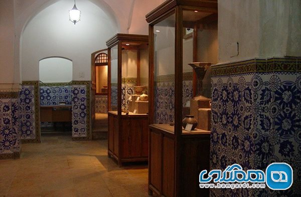 موزه ها تجلی گر هویت تاریخی استان کهن سمنان هستند