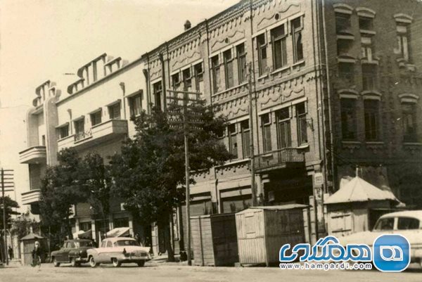 سه محله کلیدی که نقش مهمی در تاریخ تبریز داشته اند