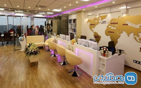 تعلیق مجوز فعالیت دو دفتر خدمات مسافرتی و گردشگری در استان کرمان