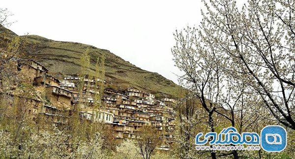 بوم گردی ها بهترین محرک اقتصادی در روستاهای کردستان هستند