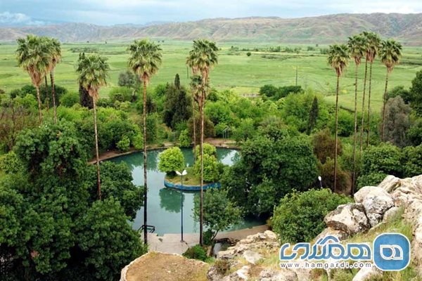 کهگیلویه و بویراحمد یکی از زیباترین استان های ایران است