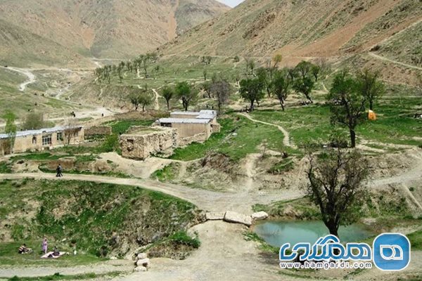 شورای شهر منابع لازم برای اجرای پروژه های گردشگری دره گردو اراک را تصویب کند