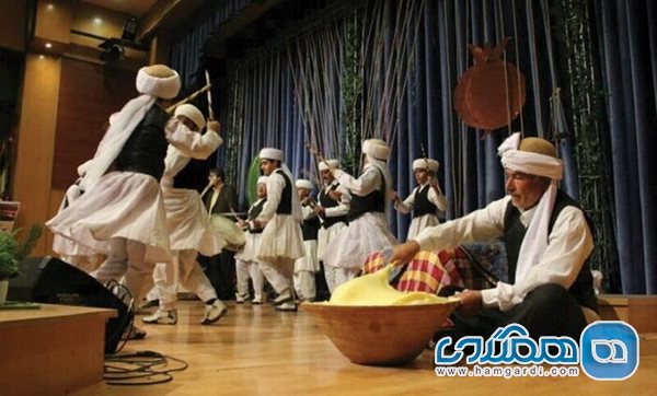 ثبت جشن ها و موسیقی نواحی ایران در میراث ناملموس زنده جاده ابریشم