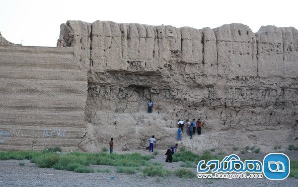 آثار تاریخی منطقه جمکران در استان قم ساماندهی می شود