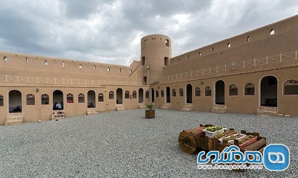 10 میلیارد ریال برای مرمت آثار تاریخی خراسان جنوبی تخصیص یافت