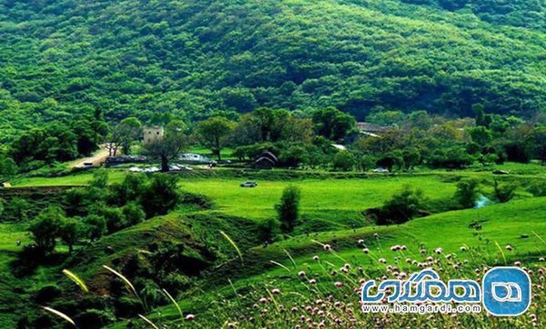توانمندسازی ساکنان روستاهای اردبیل برای تحقق اقتصاد گردشگری