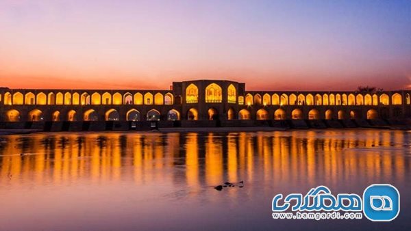 اصفهان در همه عرصه های وزارتخانه سه گانه میراث قطب بزرگ کشور است