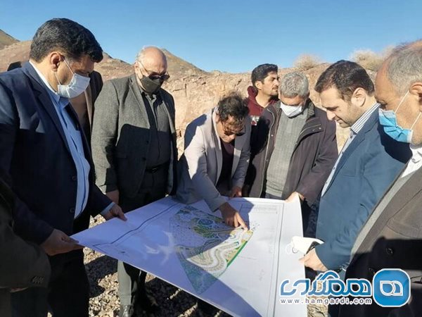 تصویب اختصاص 615 میلیارد تسهیلات به تاسیسات گردشگری استان کرمان