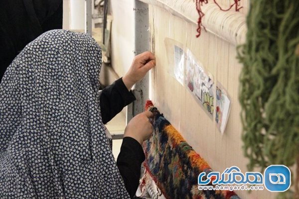 وضعیت یکی از مهمترین نمادهای فرهنگی و ملی ایرانیان