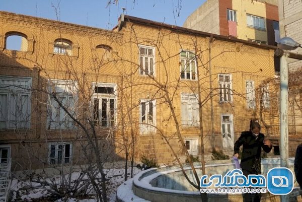 مراتب ثبت ملی 12 اثر فرهنگی تاریخی آذربایجان شرقی ابلاغ شد