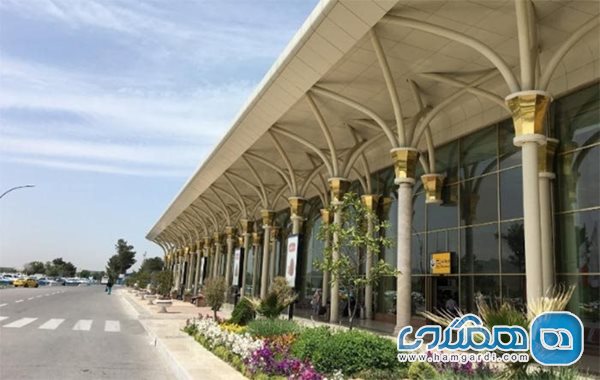 افزایش 660 درصدی اعزام و پذیرش مسافر خارجی در فرودگاه مشهد