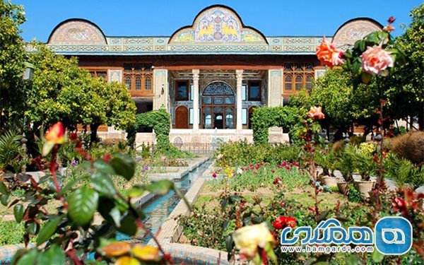 سابقه هنر آینه کاری در استان فارس