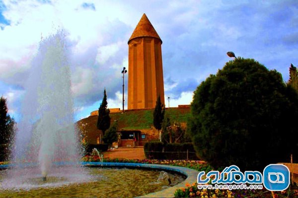 چهار پروژه زیرساخت گردشگری در گنبد کاووس اجرایی شد