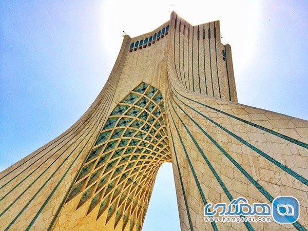 تهران، شهری که جاذبه های گردشگری اش در میان زندگی شهری گم شده است